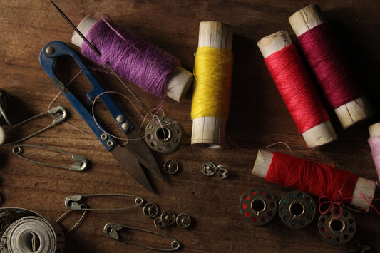 How to choose a sewing box ?