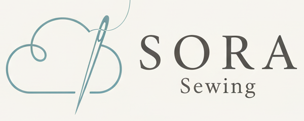 SORA Sewing